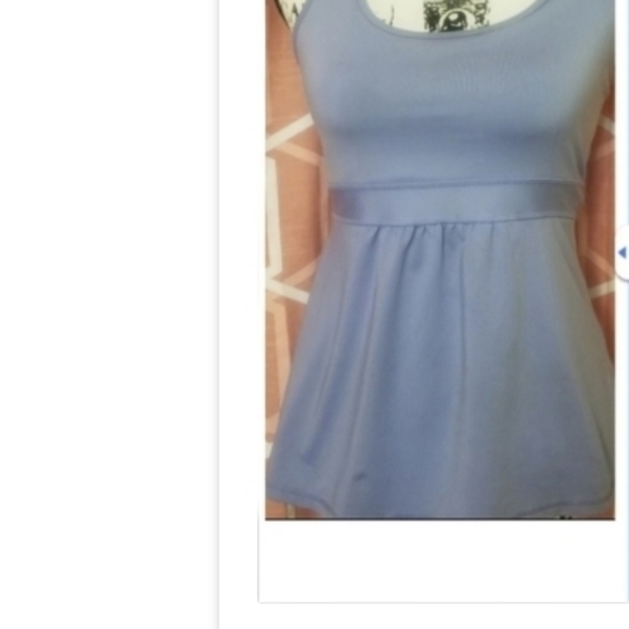 🏅Womens NWOT Avia Crop Top,  Dolfin Bike Shorts & Zella Top🎋 - Picture 14 of 16